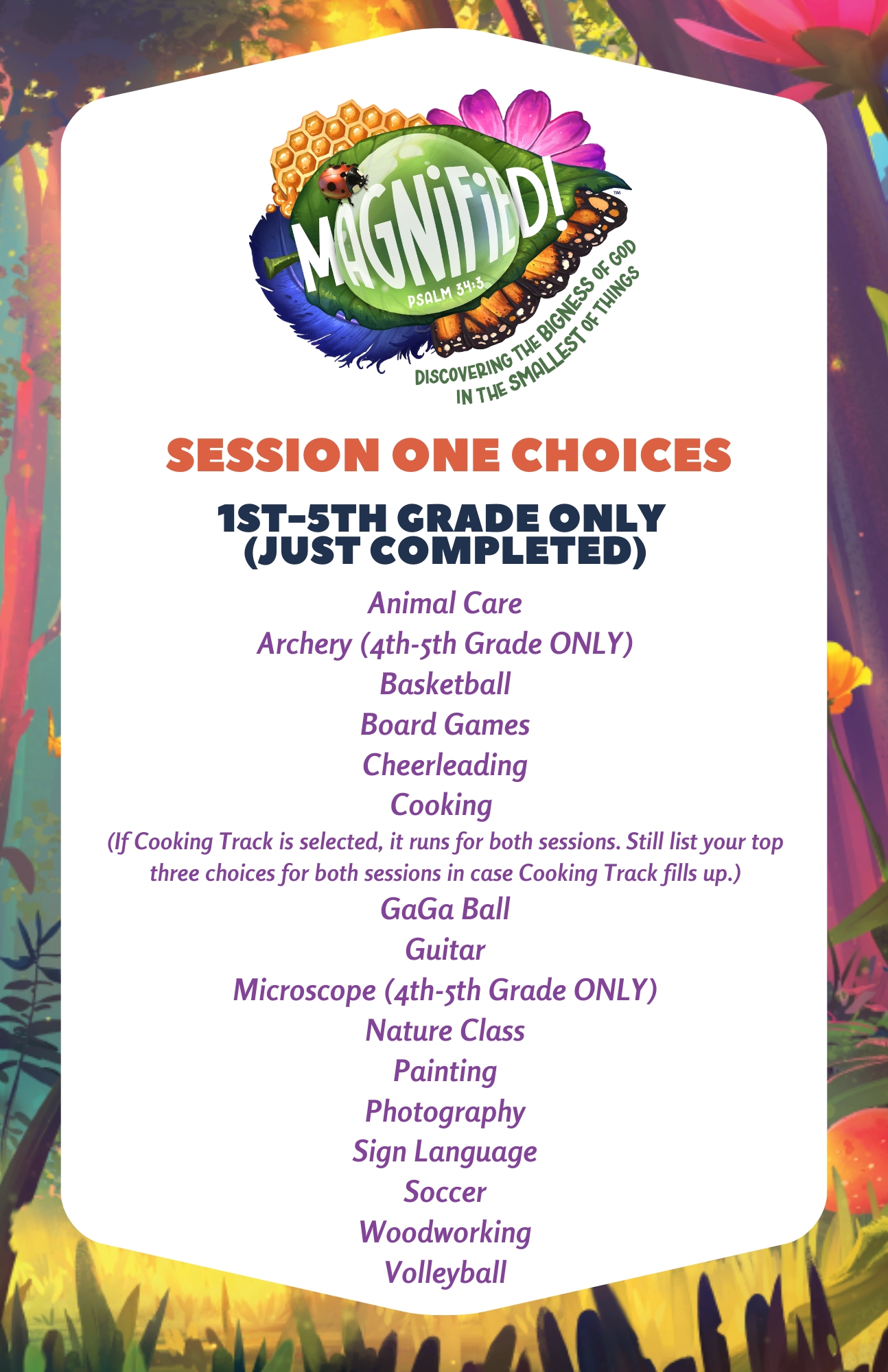 VBS_SessionOne